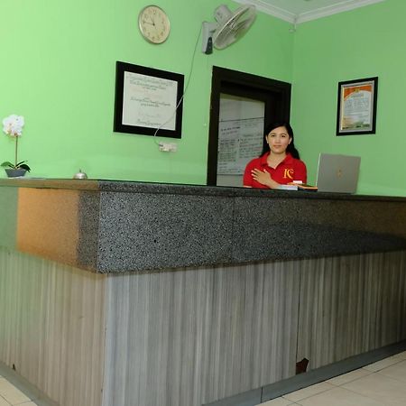 The Kirana Purnama Semarang Exterior foto
