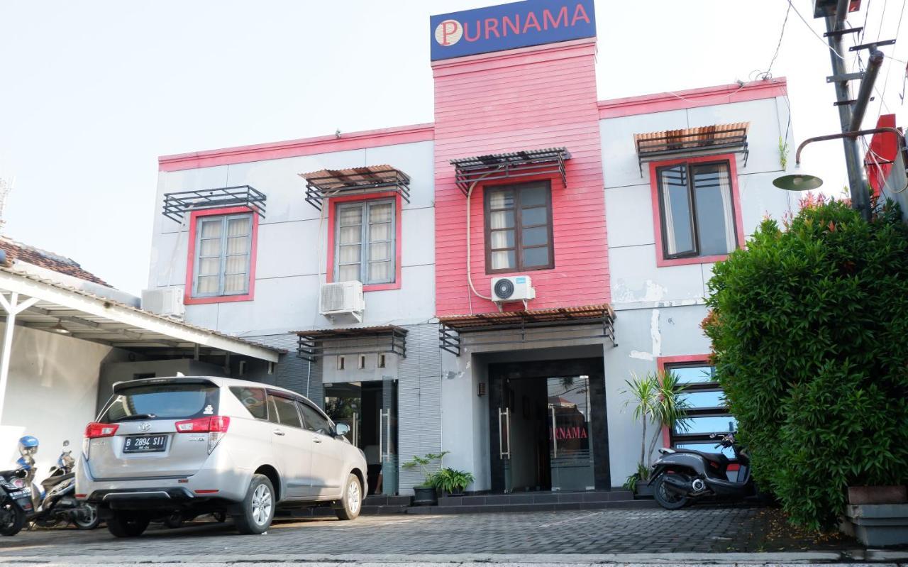 The Kirana Purnama Semarang Exterior foto