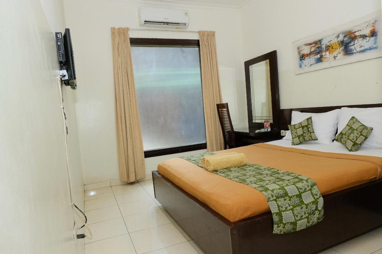 The Kirana Purnama Semarang Exterior foto
