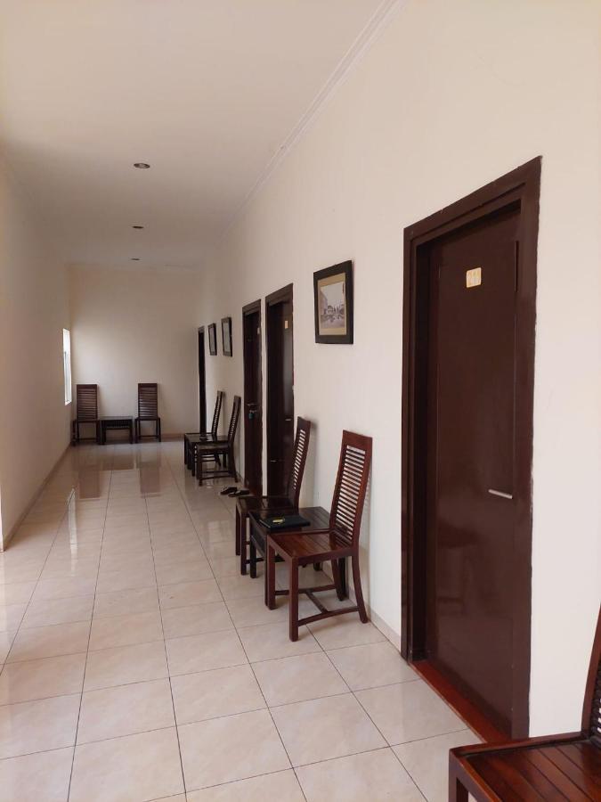 The Kirana Purnama Semarang Exterior foto