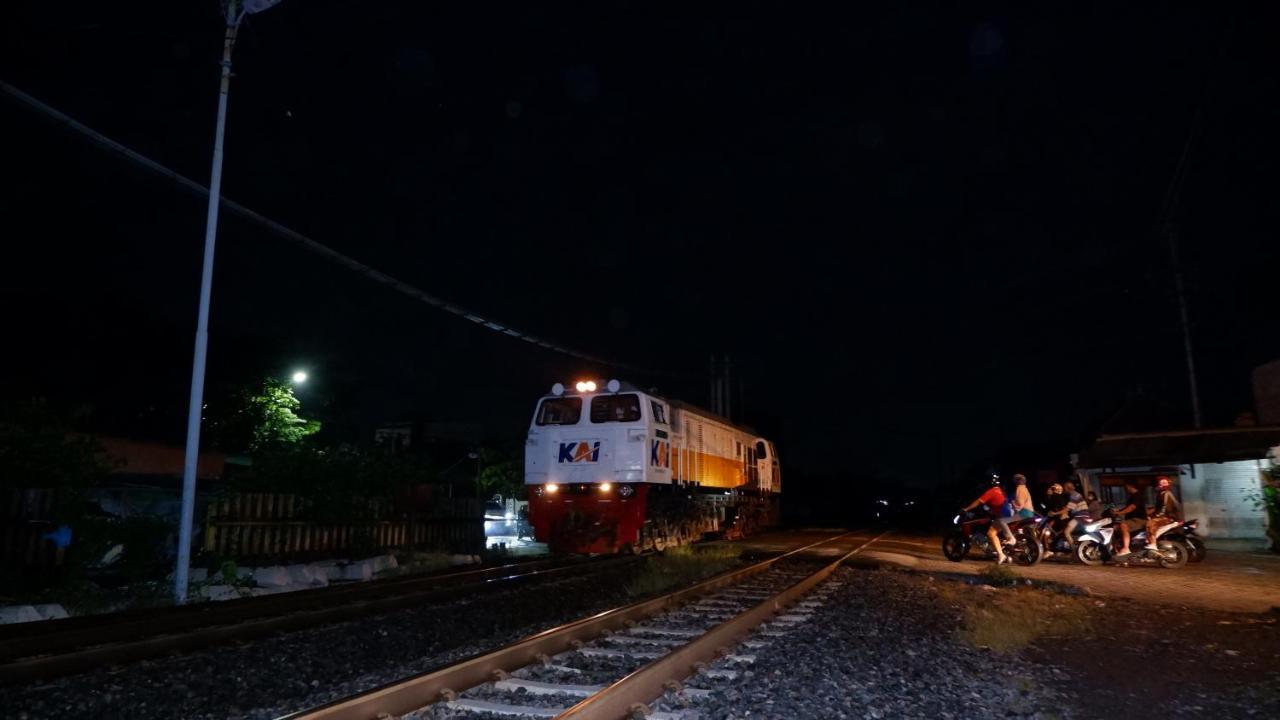 The Kirana Purnama Semarang Exterior foto