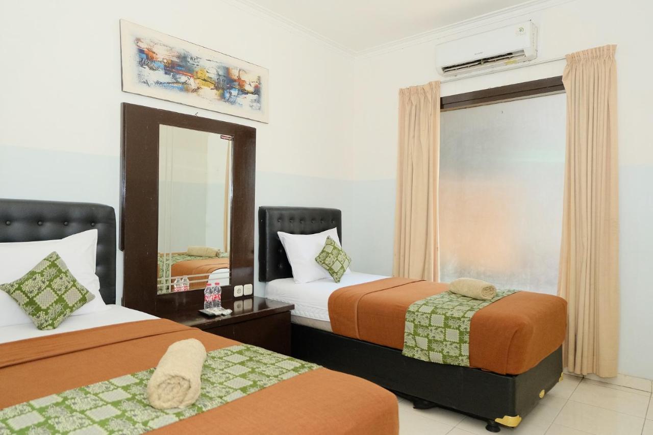The Kirana Purnama Semarang Exterior foto